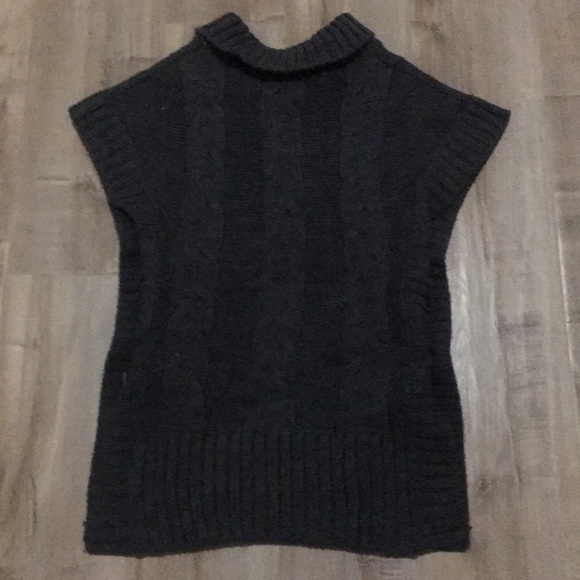 🆕 Volcom | Gray | Pancho Villa Sweater | Sz S - Picture 2 of 8